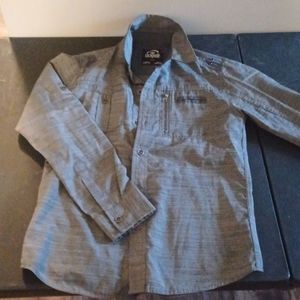 Button down shirt sz 8